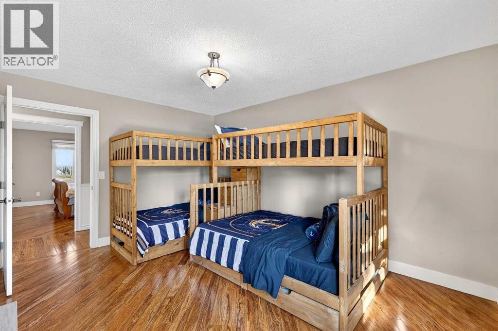 80042 210 Avenue W, Rural Foothills County, Alberta  T1S 2X9 - Photo 16 - A2293409