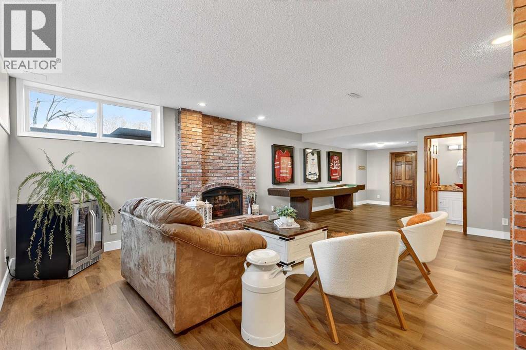 80042 210 Avenue W, Rural Foothills County, Alberta  T1S 2X9 - Photo 5 - A2293409