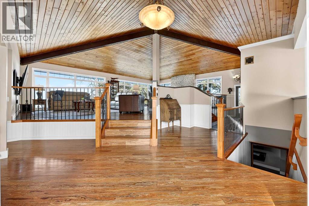 80042 210 Avenue W, Rural Foothills County, Alberta  T1S 2X9 - Photo 6 - A2293409