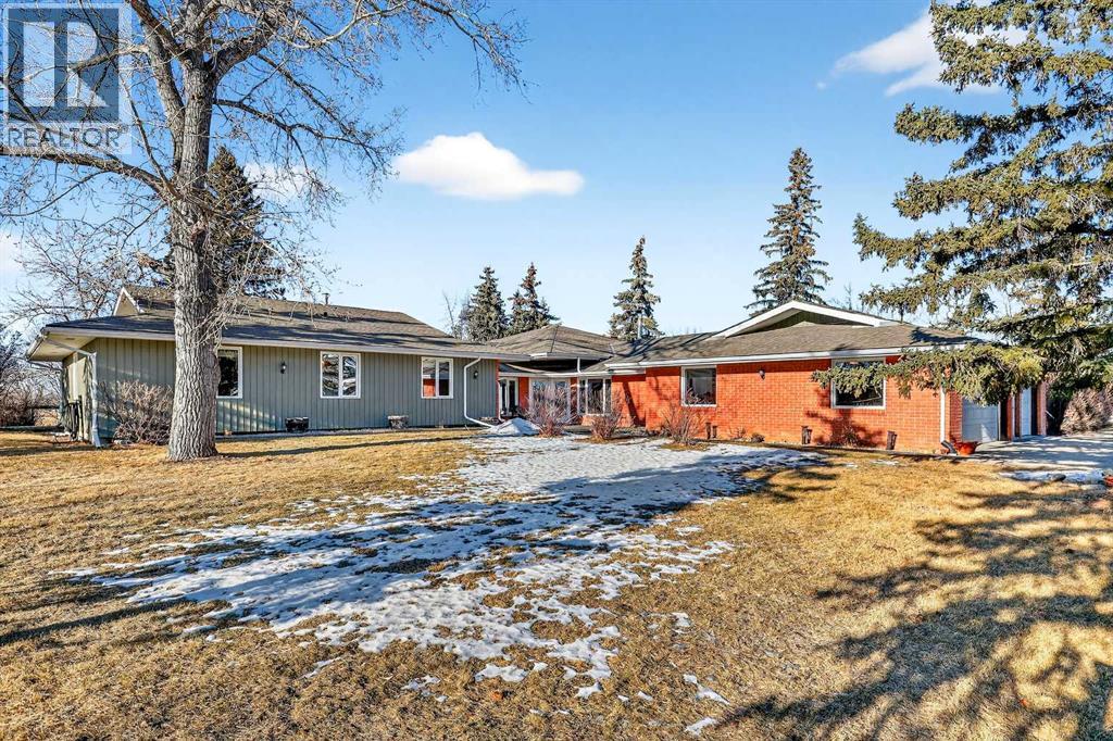 80042 210 Avenue W, Rural Foothills County, Alberta  T1S 2X9 - Photo 33 - A2293409