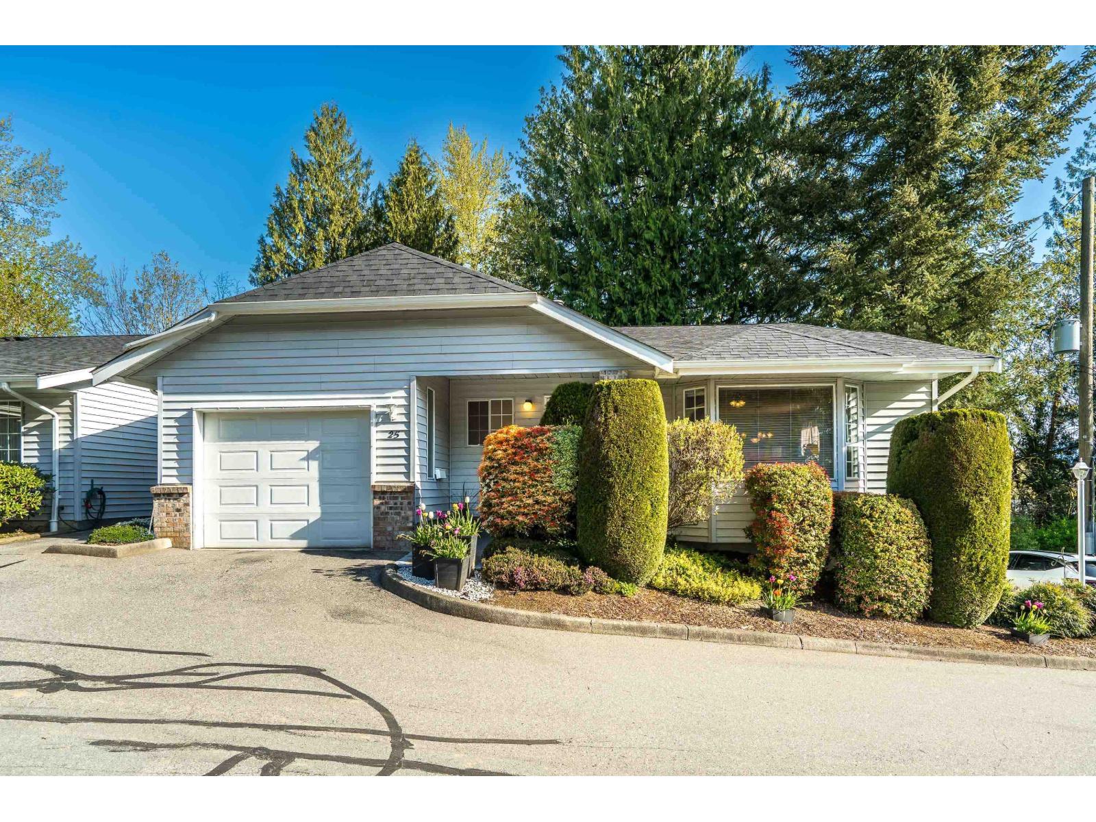 25 33020 MACLURE ROAD, abbotsford, British Columbia