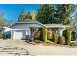 25 33020 MACLURE ROAD, Abbotsford, British Columbia