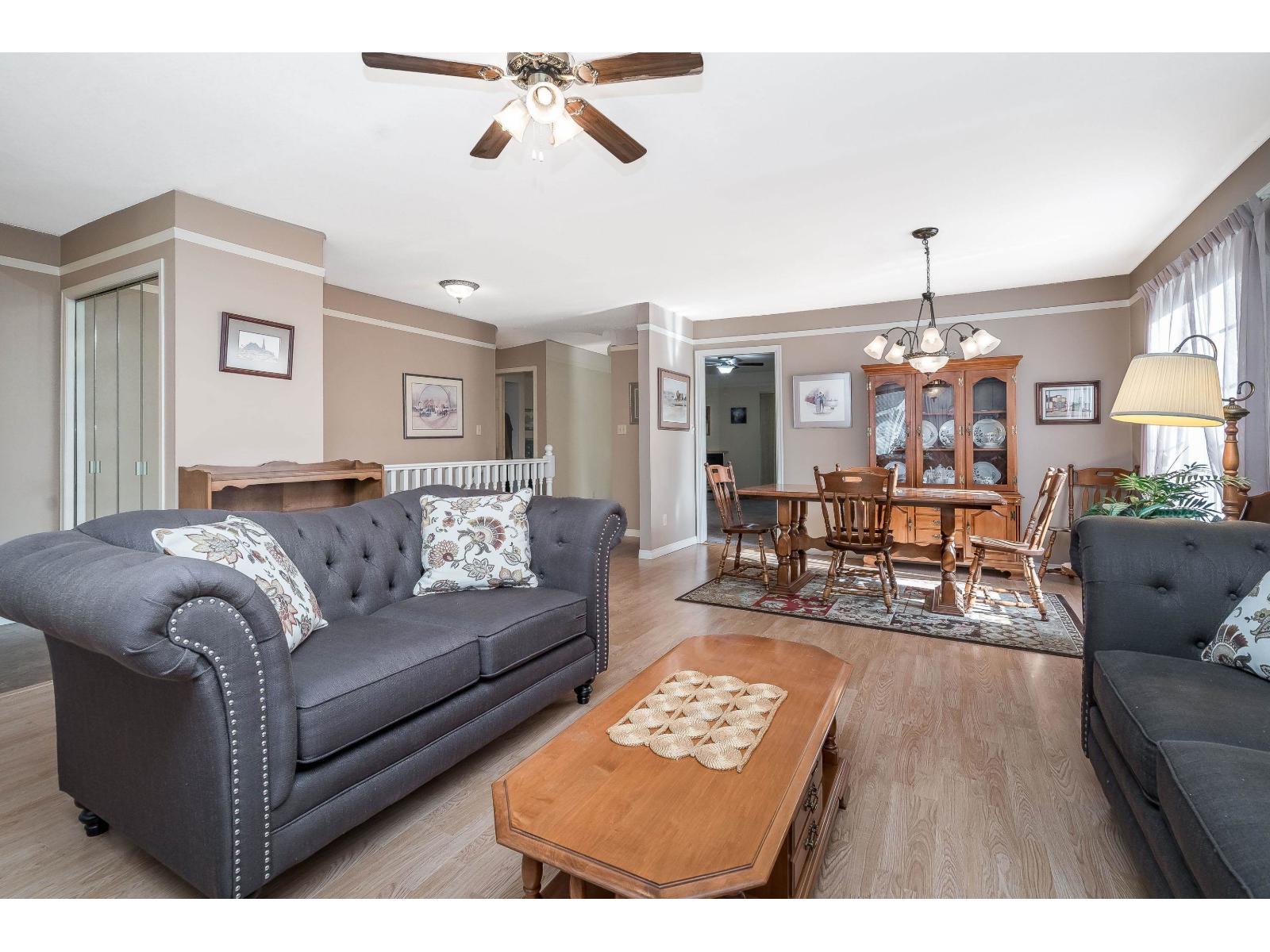 25 33020 Maclure Road, Abbotsford, British Columbia  V2S 7J6 - Photo 5 - R3113446