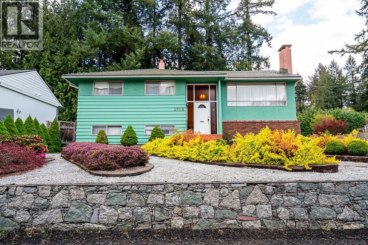 1710 Western Drive, Port Coquitlam, British Columbia  V3C 2X3 - Photo 4 - R3114178