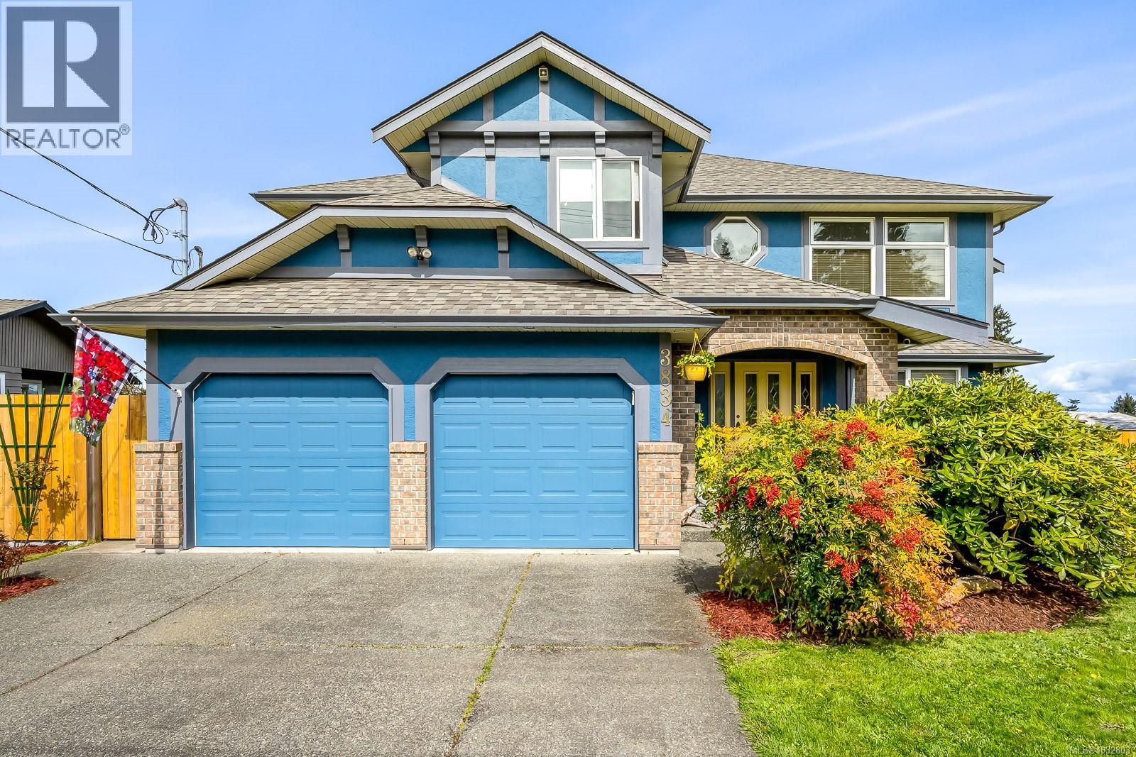 3834 Laurel Dr, Royston, British Columbia