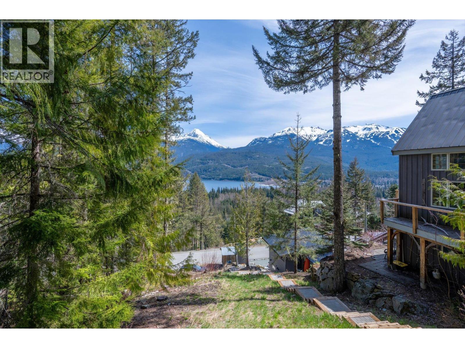 8396 Mountain View Drive, Whistler, British Columbia  V8E 0G3 - Photo 24 - R3113825