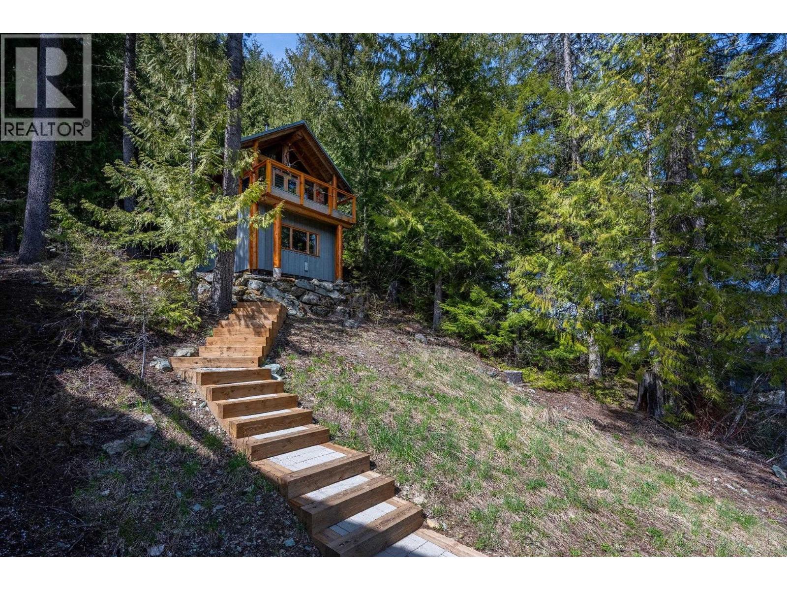 8396 Mountain View Drive, Whistler, British Columbia  V8E 0G3 - Photo 25 - R3113825