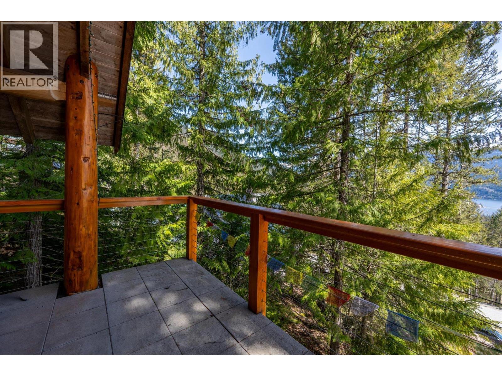 8396 Mountain View Drive, Whistler, British Columbia  V8E 0G3 - Photo 6 - R3113825