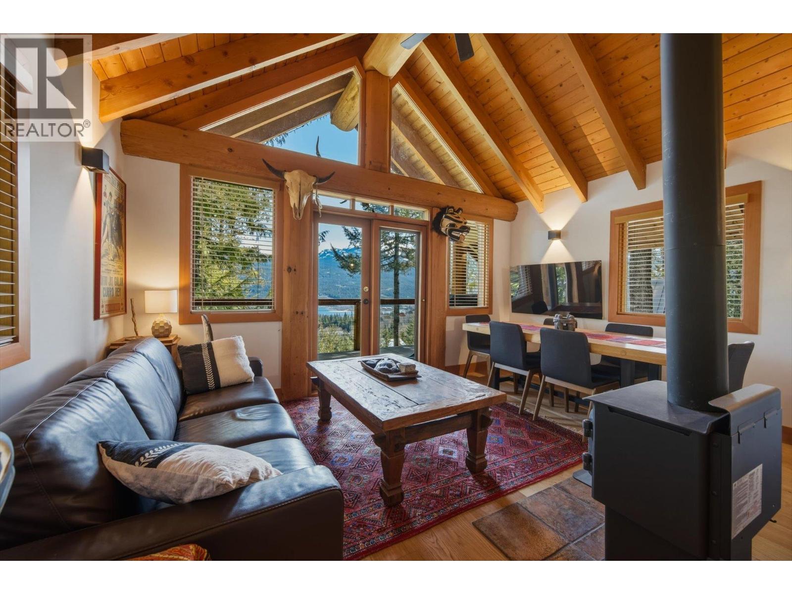 8396 Mountain View Drive, Whistler, British Columbia  V8E 0G3 - Photo 2 - R3113825