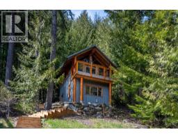 8396 MOUNTAIN VIEW DRIVE, Whistler, British Columbia