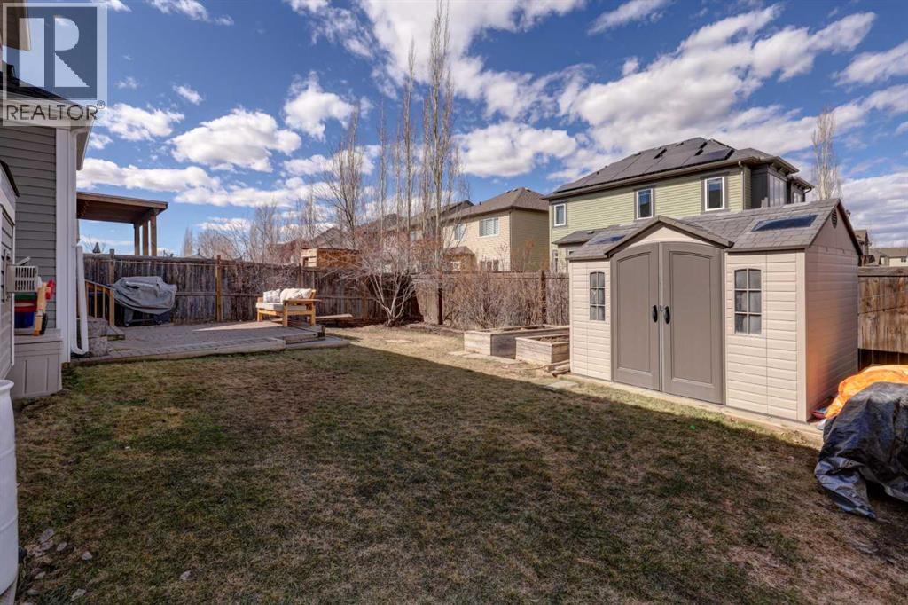 1348 Windstone Road Sw, Airdrie, Alberta  T4B 0N5 - Photo 31 - A2300418