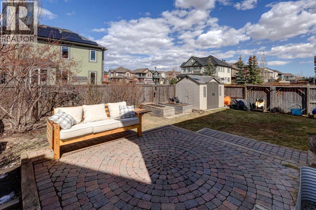 1348 Windstone Road Sw, Airdrie, Alberta  T4B 0N5 - Photo 32 - A2300418