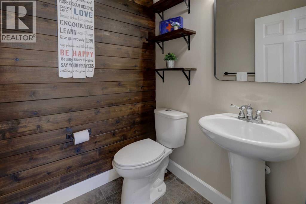 1348 Windstone Road Sw, Airdrie, Alberta  T4B 0N5 - Photo 12 - A2300418