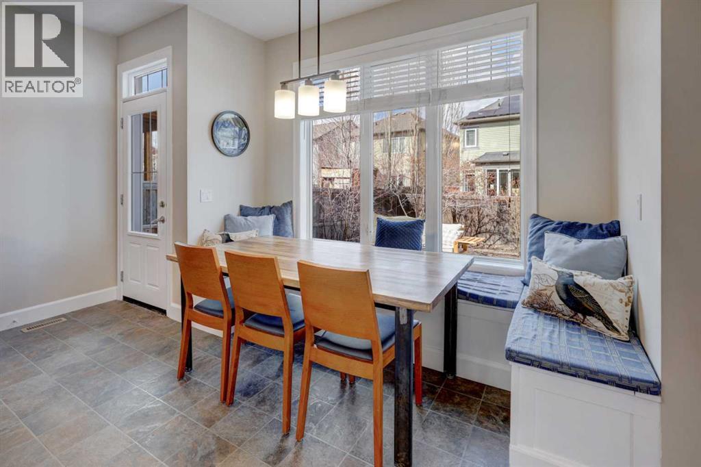 1348 Windstone Road Sw, Airdrie, Alberta  T4B 0N5 - Photo 7 - A2300418