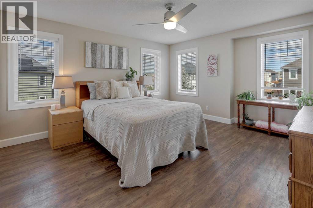 1348 Windstone Road Sw, Airdrie, Alberta  T4B 0N5 - Photo 16 - A2300418