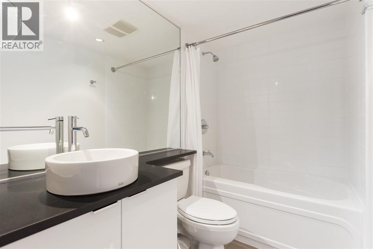 703 233 Robson Street, Vancouver, British Columbia  V6B 0E8 - Photo 10 - R3114123