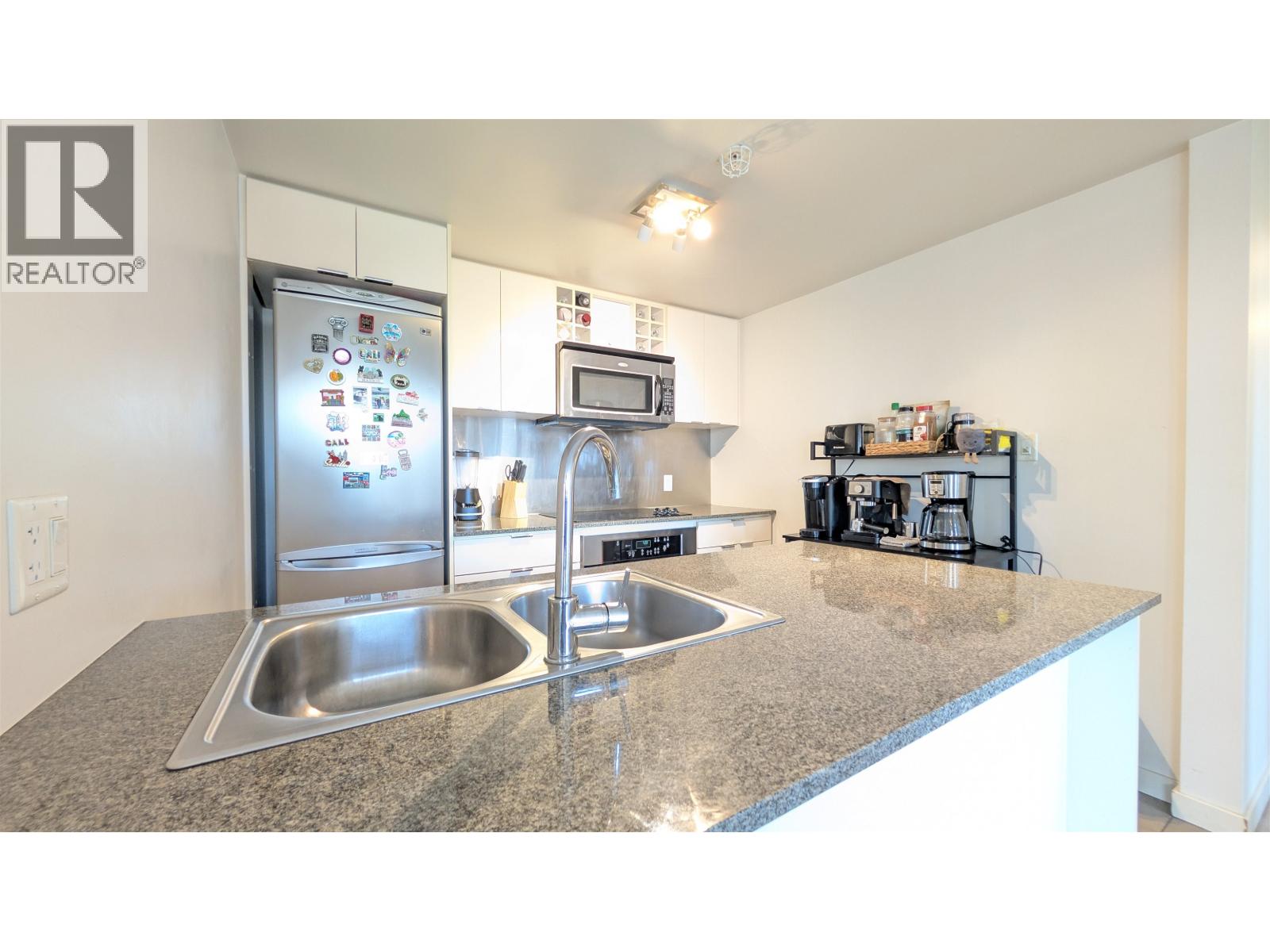 703 233 Robson Street, Vancouver, British Columbia  V6B 0E8 - Photo 6 - R3114123