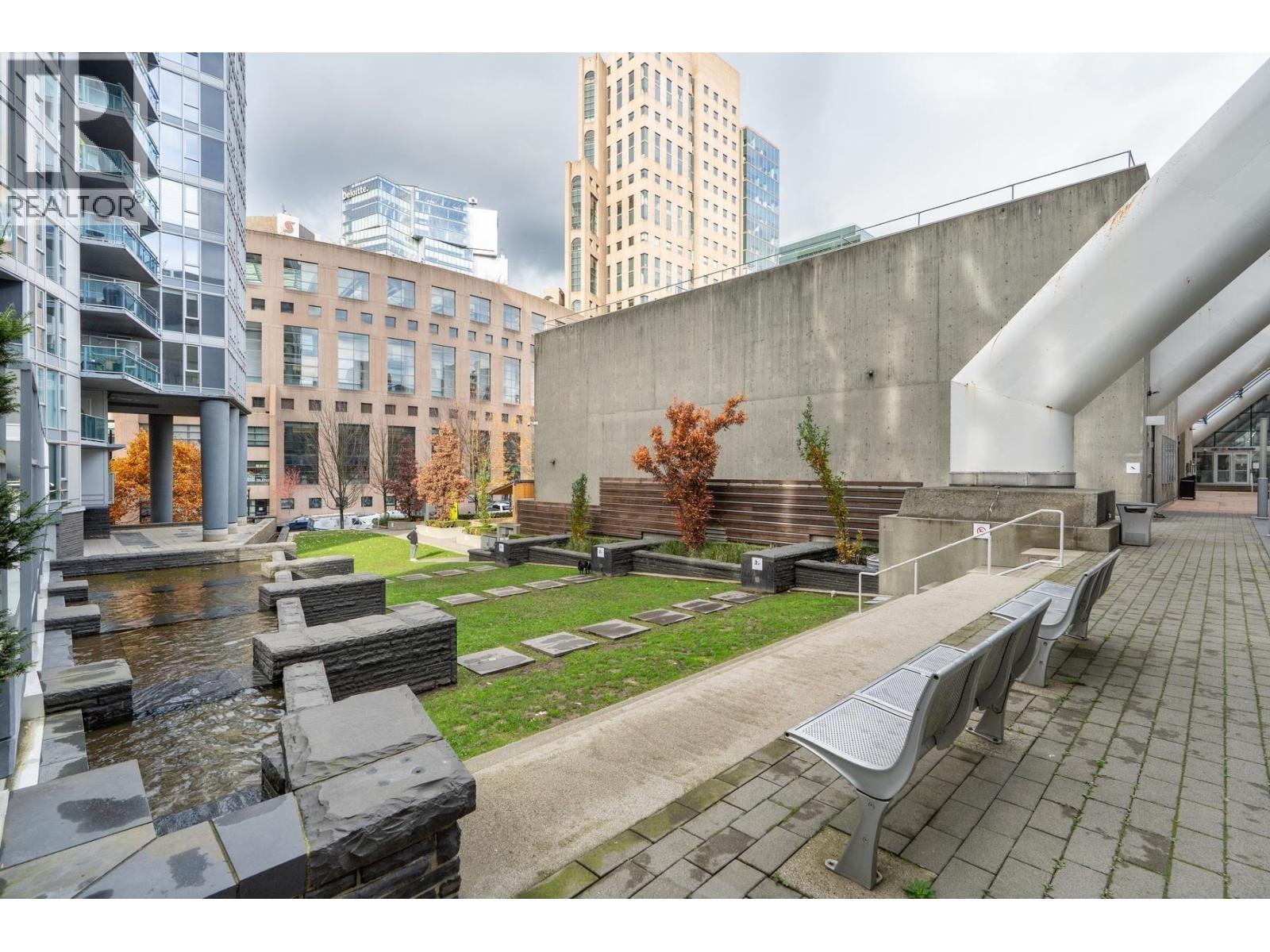 703 233 Robson Street, Vancouver, British Columbia  V6B 0E8 - Photo 21 - R3114123