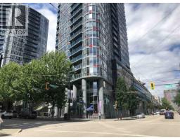 703 233 ROBSON STREET, Vancouver, British Columbia