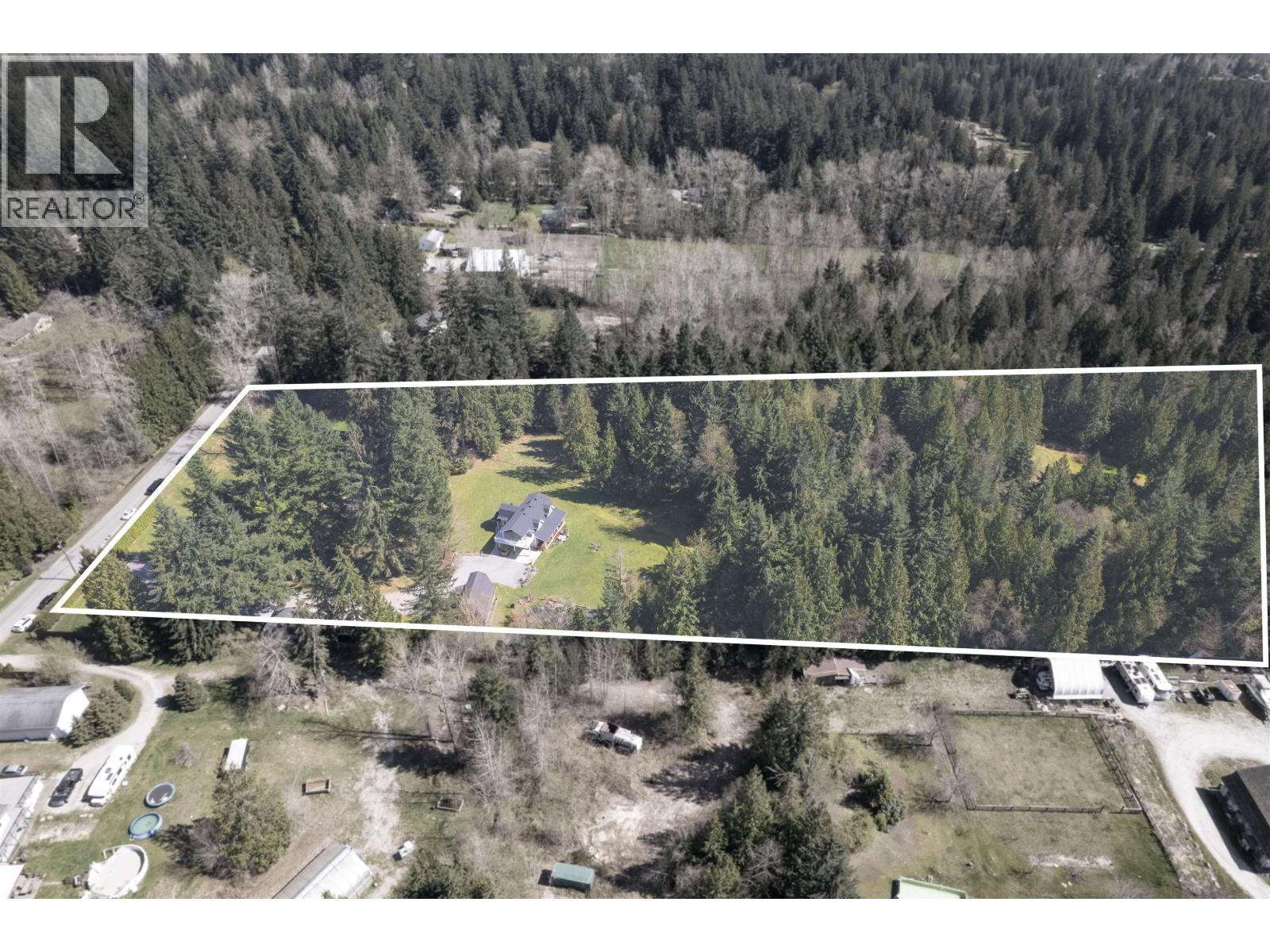 27656 110 AVENUE, Maple Ridge, British Columbia