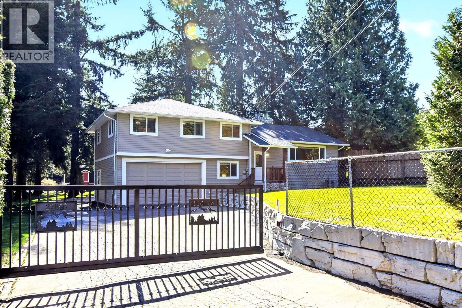 27656 110 Avenue, Maple Ridge, British Columbia  V2W 1P6 - Photo 3 - R3111157