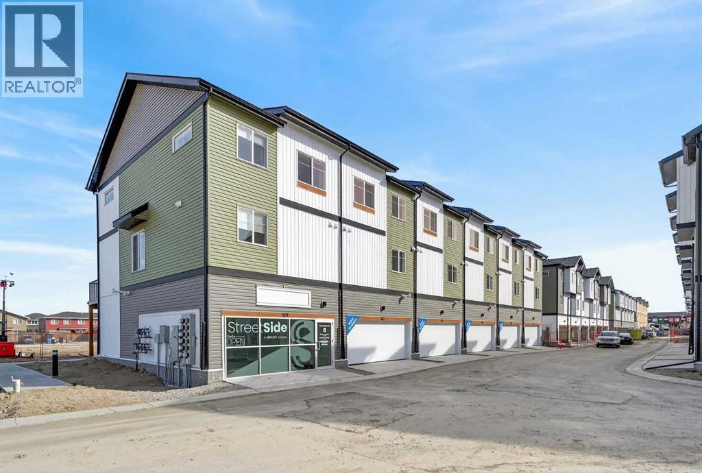 102, 28 Red Embers Plaza Ne, Calgary, Alberta  T3N 2W1 - Photo 1 - A2300553