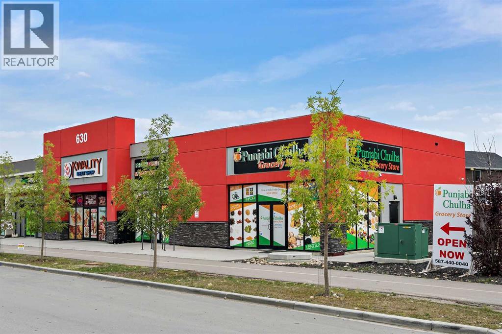 102, 28 Red Embers Plaza Ne, Calgary, Alberta  T3N 2W1 - Photo 18 - A2300553