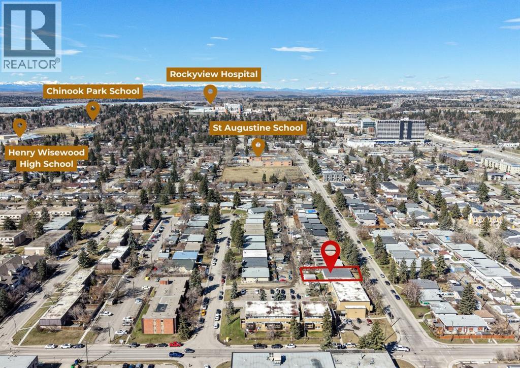 617 69 Avenue Sw, Calgary, Alberta  T2V 0P1 - Photo 2 - A2303221