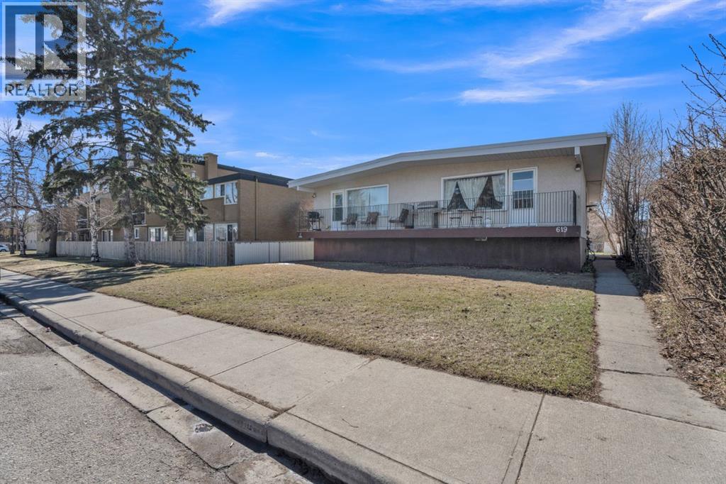 617 69 Avenue Sw, Calgary, Alberta  T2V 0P1 - Photo 4 - A2303221