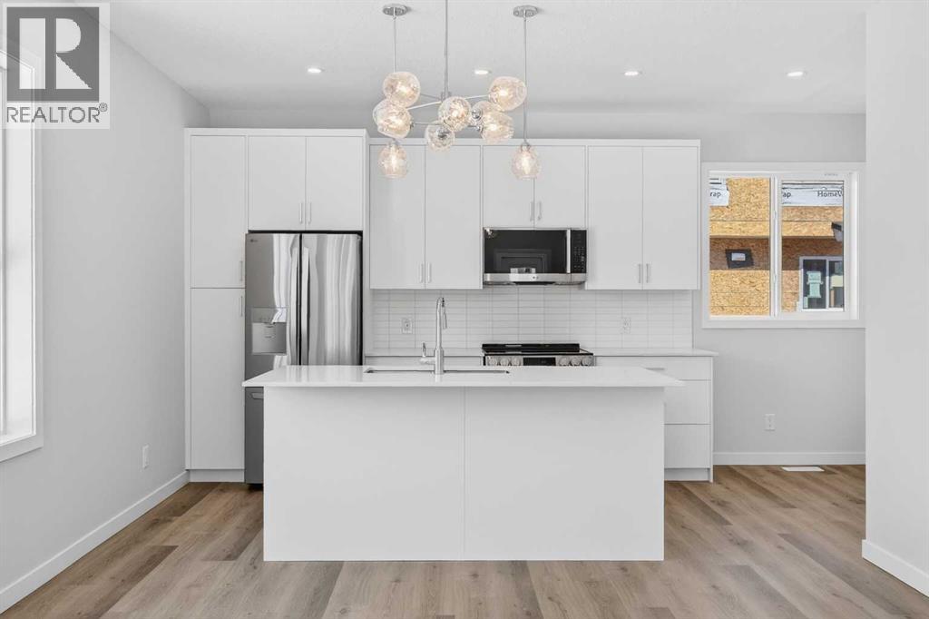 828, 132 Red Embers Link Ne, Calgary, Alberta  T3N 2X8 - Photo 12 - A2303465