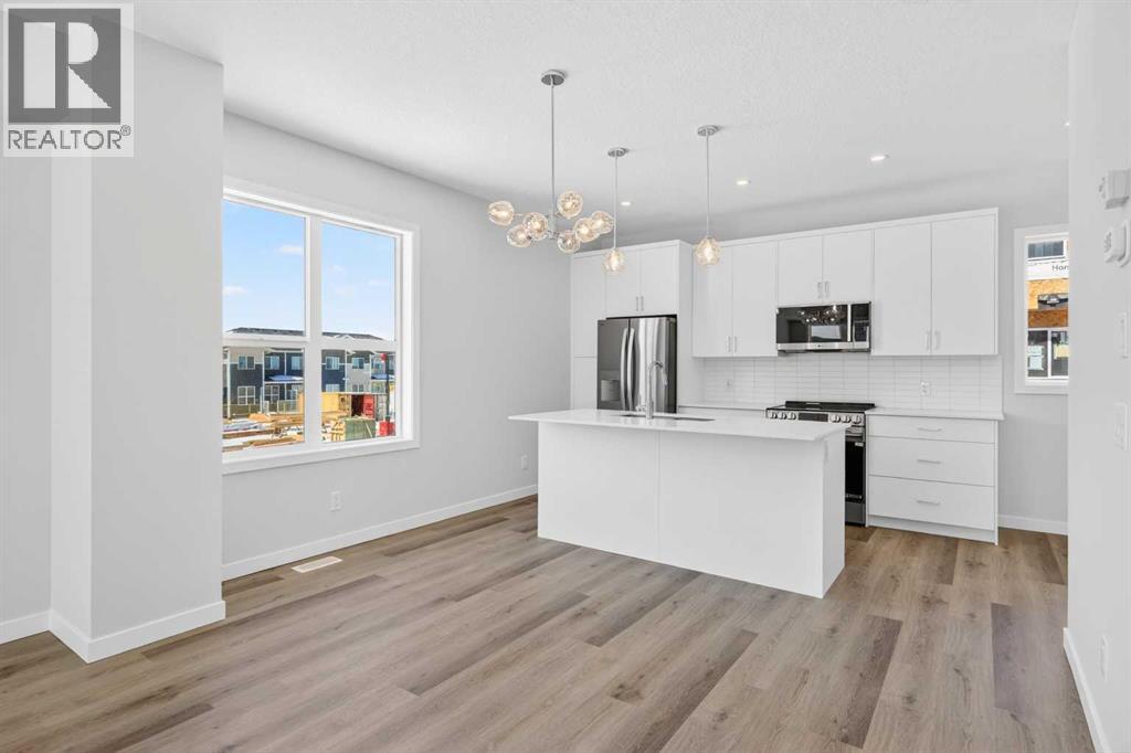 828, 132 Red Embers Link Ne, Calgary, Alberta  T3N 2X8 - Photo 13 - A2303465