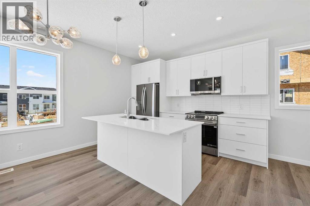 828, 132 Red Embers Link NE, Calgary, Alberta