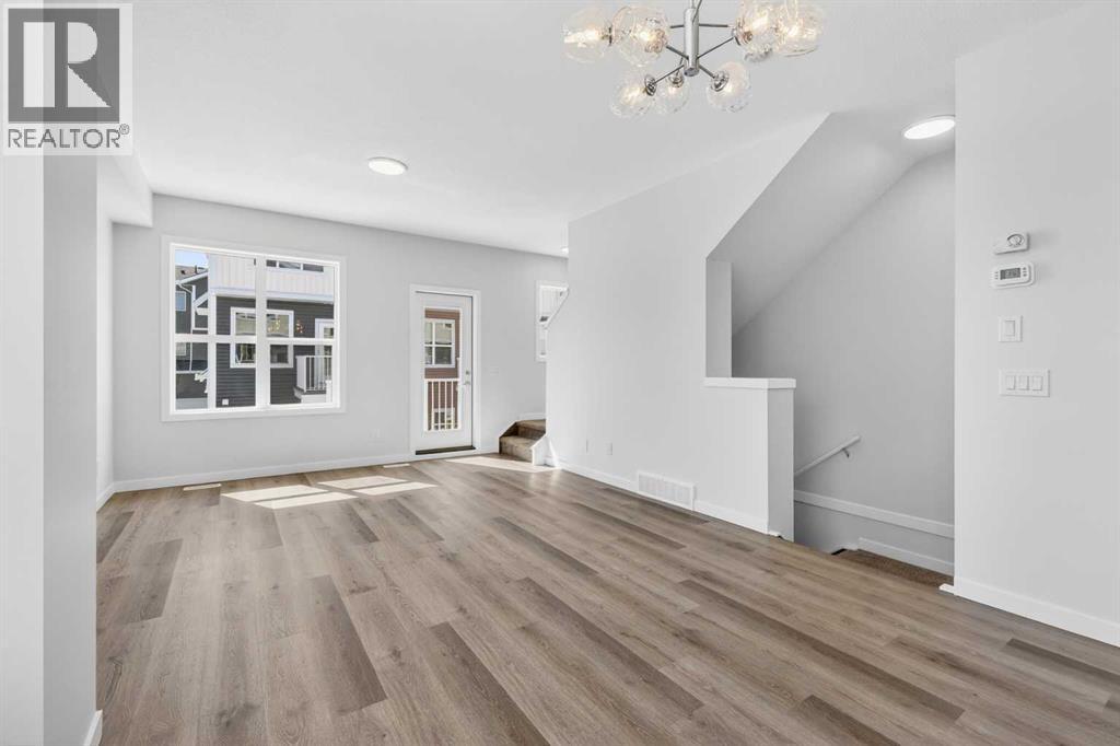 838, 132 Red Embers Link Ne, Calgary, Alberta  T3N 2X8 - Photo 2 - A2303613