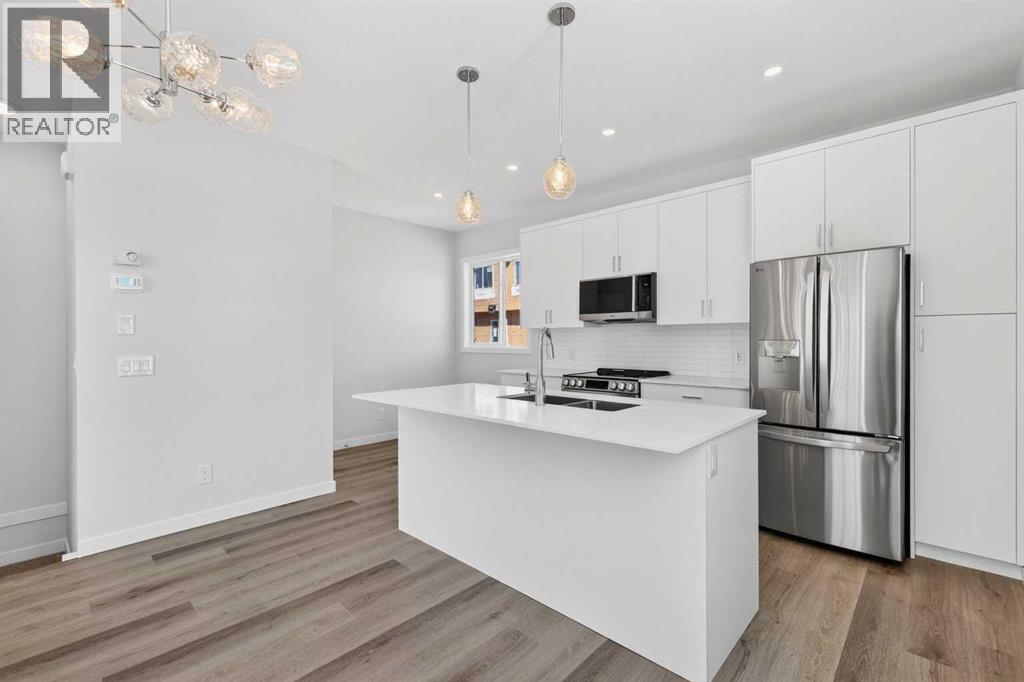 838, 132 Red Embers Link NE, Calgary, Alberta