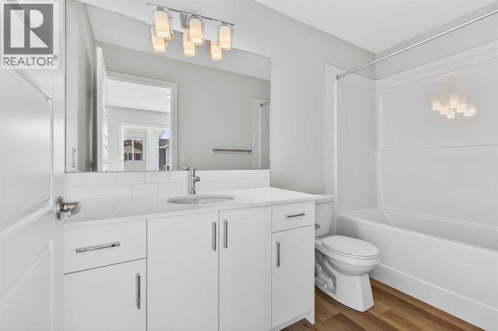 838, 132 Red Embers Link Ne, Calgary, Alberta  T3N 2X8 - Photo 33 - A2303613