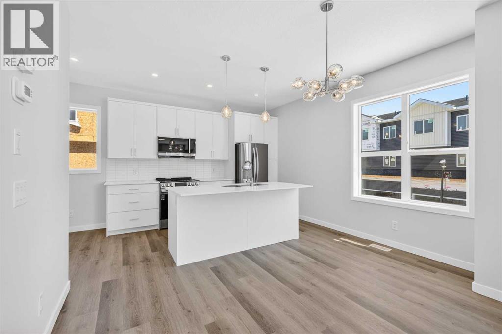 838, 132 Red Embers Link Ne, Calgary, Alberta  T3N 2X8 - Photo 9 - A2303613