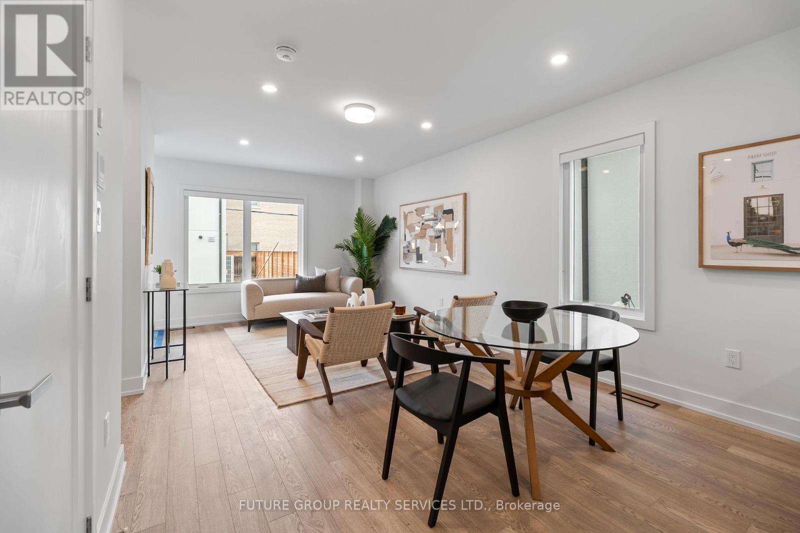 Unit 1 - 34 Poplar Avenue, Toronto, Ontario  M9B 3R4 - Photo 11 - W13027366