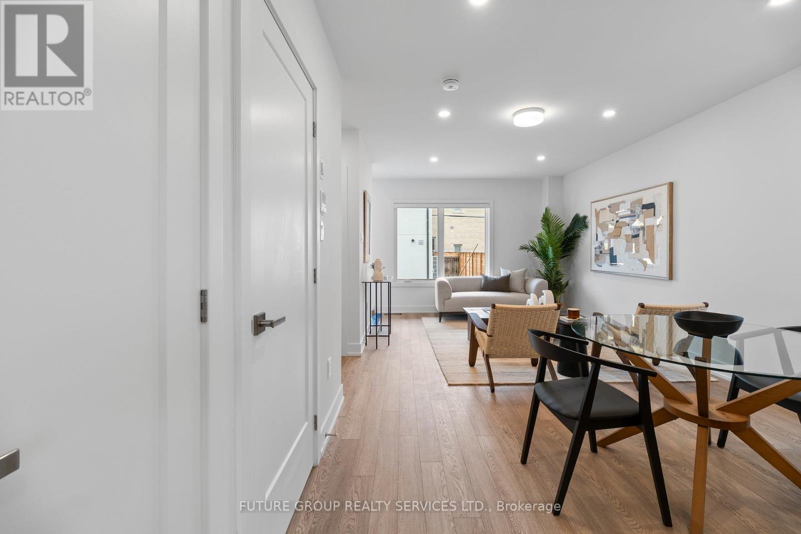 Unit 1 - 34 Poplar Avenue, Toronto, Ontario  M9B 3R4 - Photo 12 - W13027366