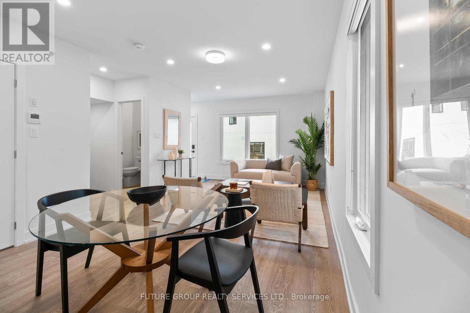 Unit 1 - 34 Poplar Avenue, Toronto, Ontario  M9B 3R4 - Photo 13 - W13027366