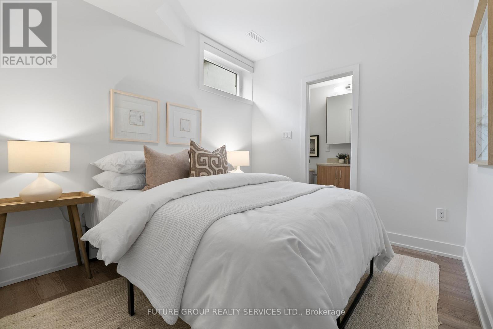 Unit 1 - 34 Poplar Avenue, Toronto, Ontario  M9B 3R4 - Photo 16 - W13027366