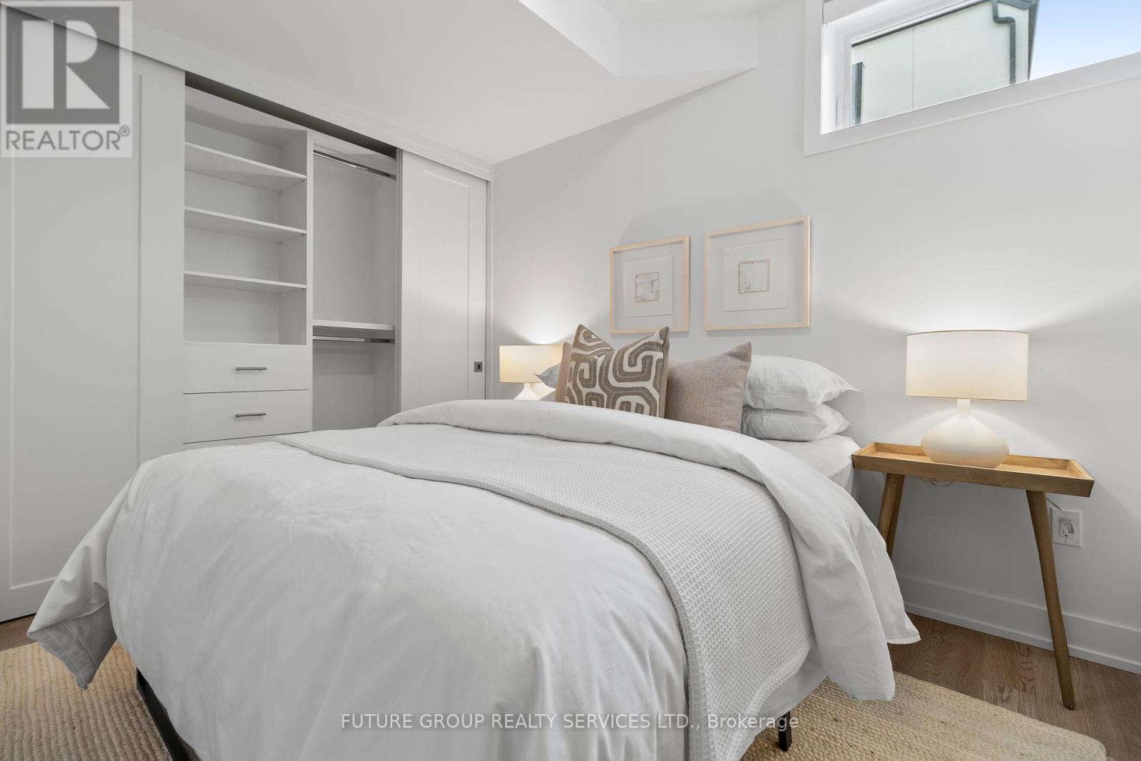 Unit 1 - 34 Poplar Avenue, Toronto, Ontario  M9B 3R4 - Photo 17 - W13027366