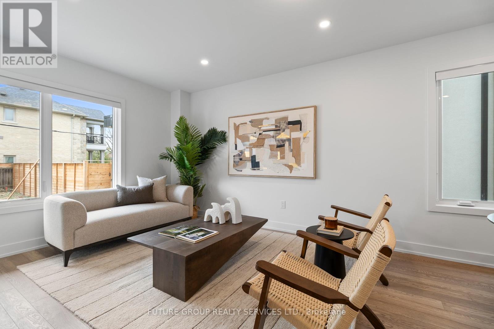 Unit 1 - 34 Poplar Avenue, Toronto, Ontario  M9B 3R4 - Photo 2 - W13027366