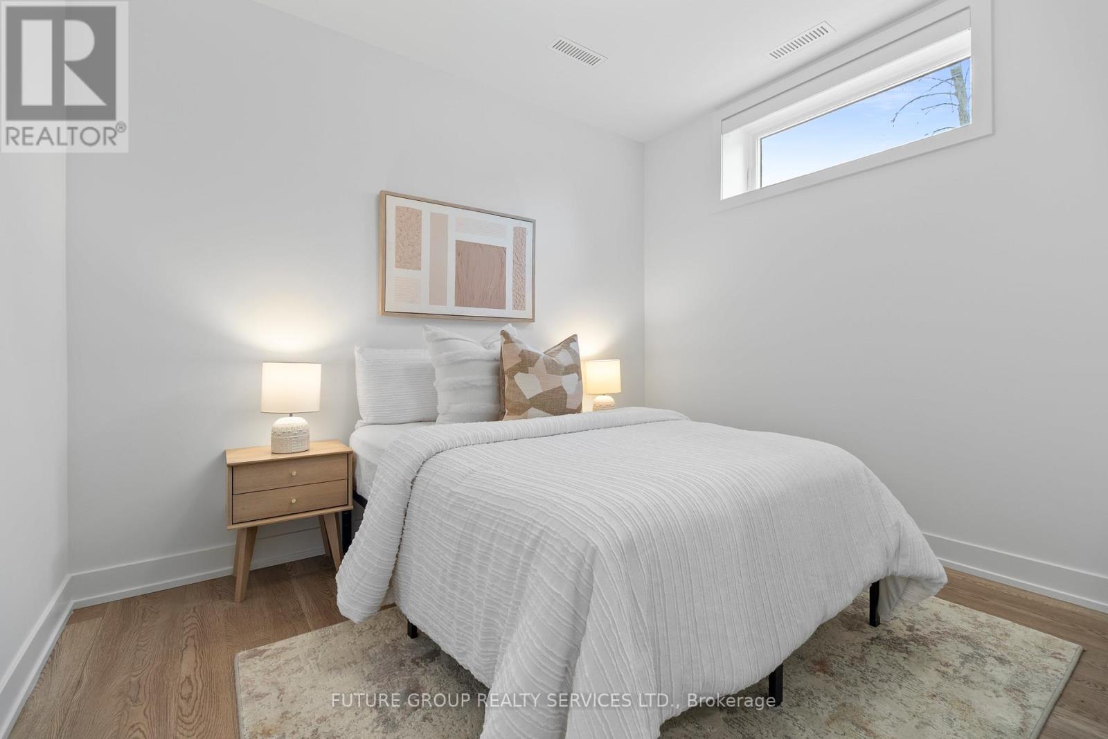 Unit 1 - 34 Poplar Avenue, Toronto, Ontario  M9B 3R4 - Photo 21 - W13027366