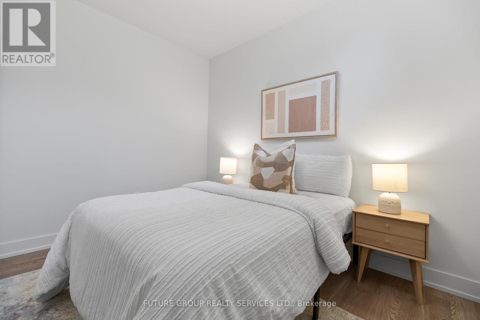 Unit 1 - 34 Poplar Avenue, Toronto, Ontario  M9B 3R4 - Photo 24 - W13027366