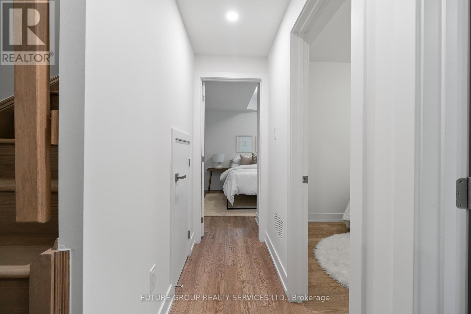 Unit 1 - 34 Poplar Avenue, Toronto, Ontario  M9B 3R4 - Photo 25 - W13027366