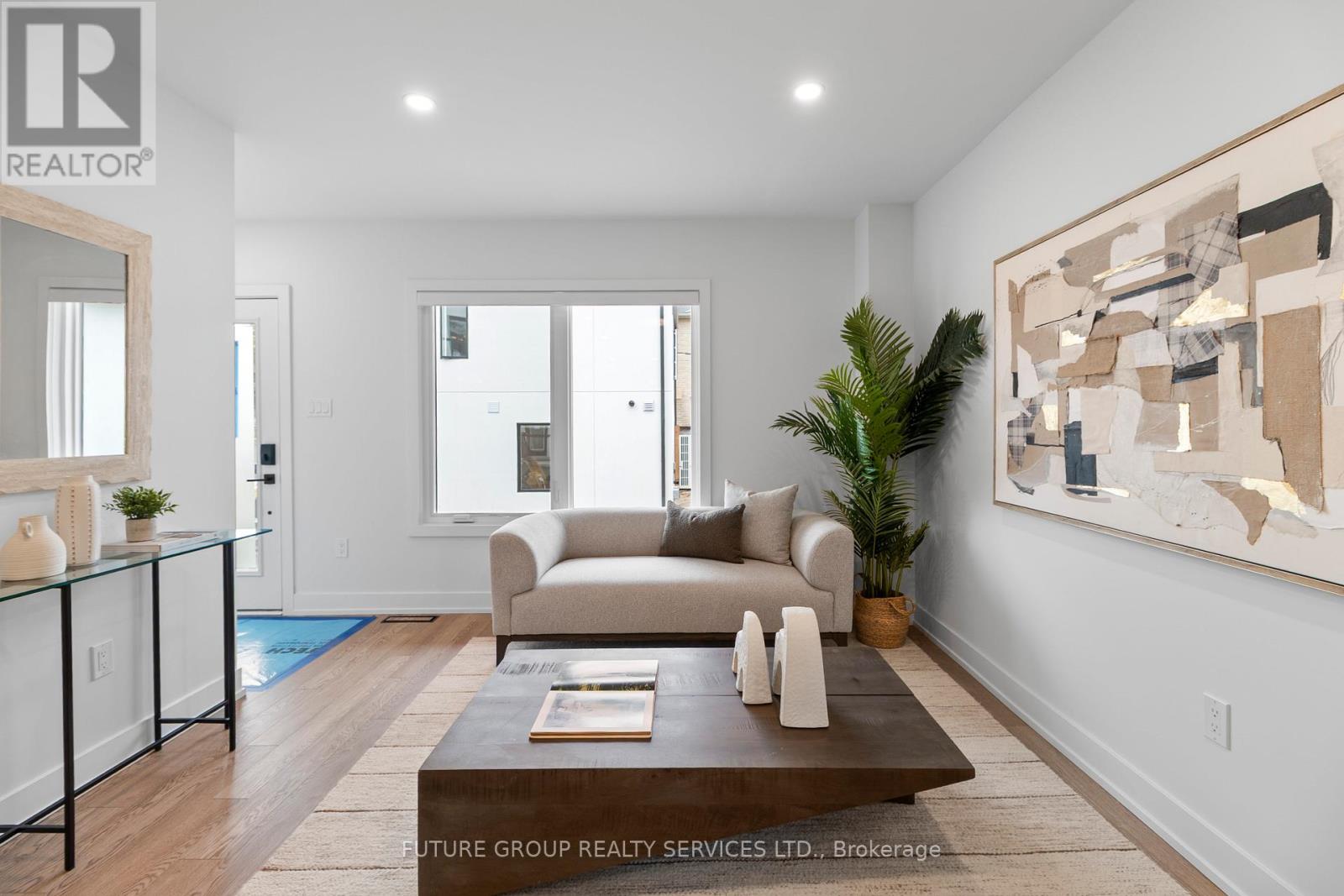 Unit 1 - 34 Poplar Avenue, Toronto, Ontario  M9B 3R4 - Photo 6 - W13027366