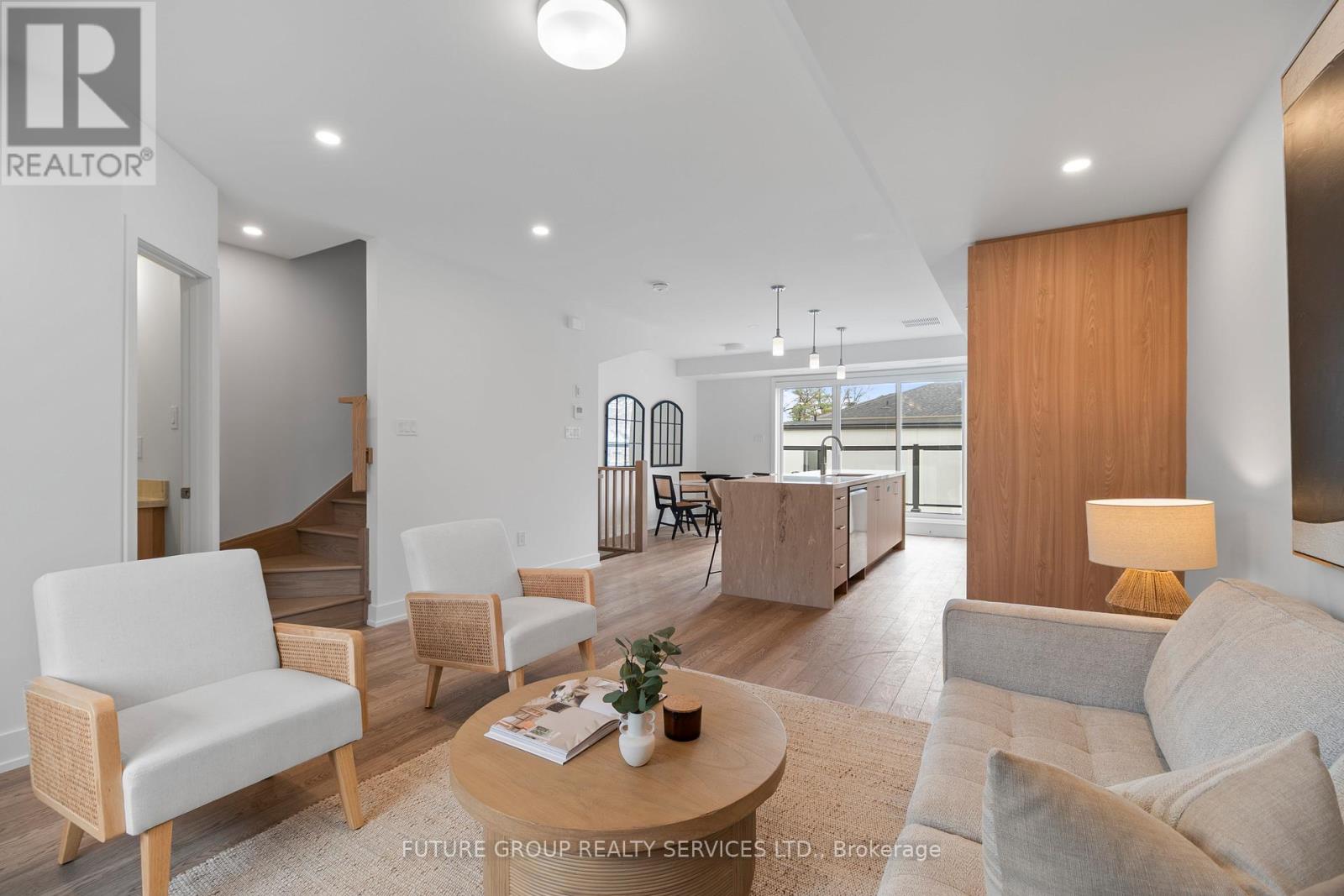 Unit 4 - 34 Poplar Avenue, Toronto, Ontario  M9B 3R4 - Photo 12 - W13027386