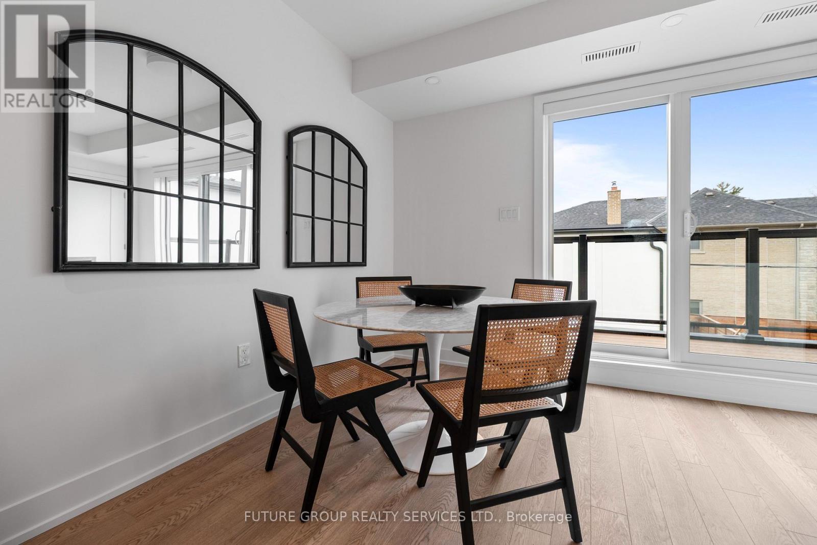 Unit 4 - 34 Poplar Avenue, Toronto, Ontario  M9B 3R4 - Photo 14 - W13027386