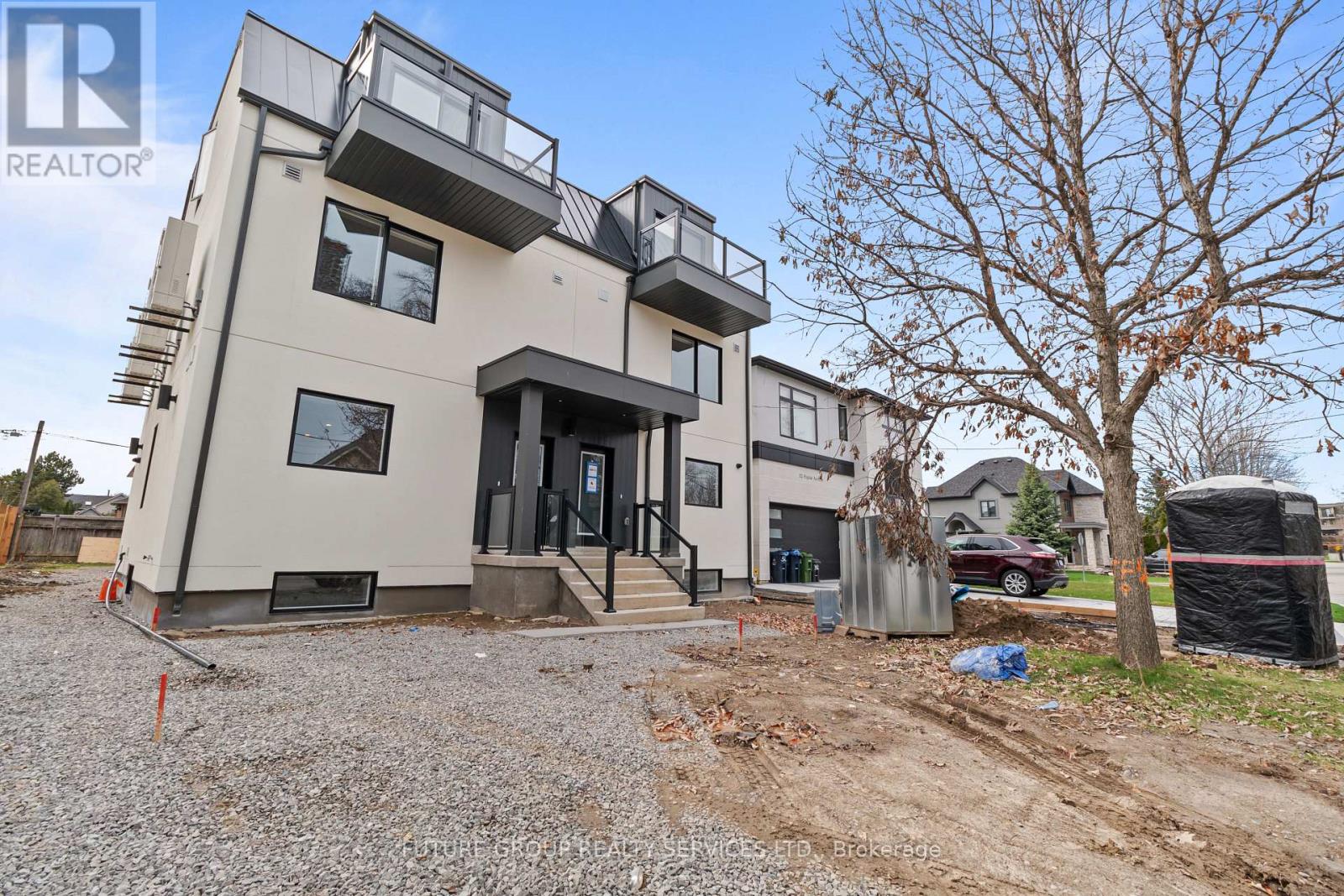 Unit 4 - 34 Poplar Avenue, Toronto, Ontario  M9B 3R4 - Photo 33 - W13027386