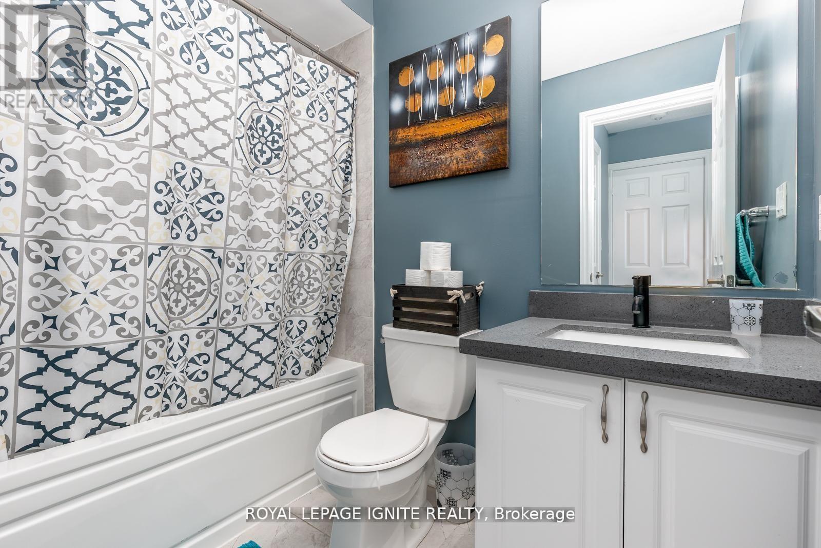 156 - 200 Veterans Drive, Brampton, Ontario  L7A 4S6 - Photo 12 - W13027394